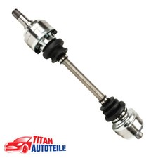 ANTRIEBSWELLE hinten links