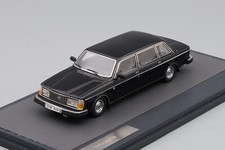 VOLVO 264 TE Stretch Limousine
