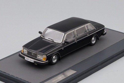 Volvo 264 stretch - 264, te