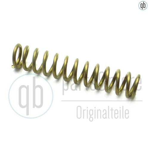 Original feder fenstergriff - vw,
