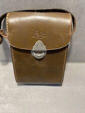 Leica Leitz ETRIN-Tasche für Leica Ia, Modellnummer 688 1925 - Sammlerobjekt