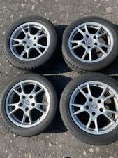 4x Original PORSCHE 987 Cayman