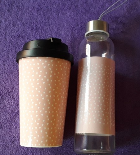Neu set iso trink becher - iso,