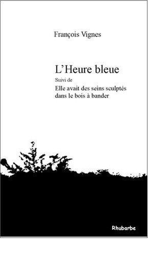 Die blaue stunde sie - stunde, hatte