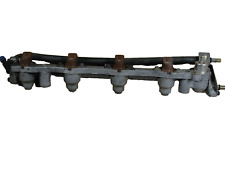 Original Ford Fiesta Ford Focus Ford Puma Einspritzleiste mit Düsen