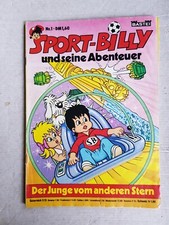 Sport Billy 1 (2501)