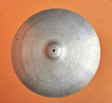 Paiste 2002 20“ Crash- Ride