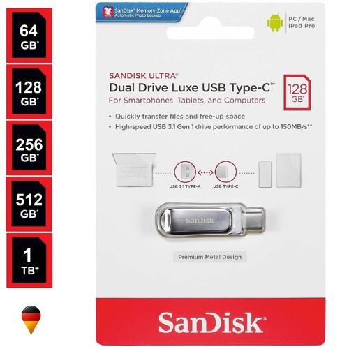 Usb stick 128 - stick, 256