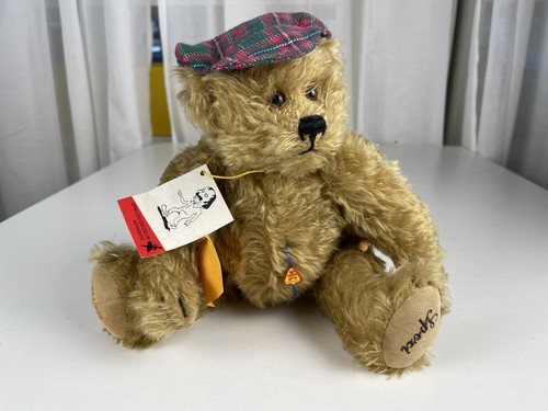 Clemens teddy bär - teddy,