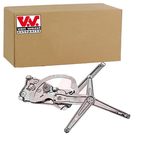 Van wezel fensterheber - van,