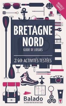 Bretagne nord von gavroy - bretagne,
