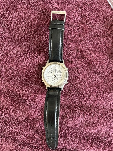 Citizen quarz chronograph - citizen,