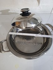 AMC Premium Kochtopf 24cm