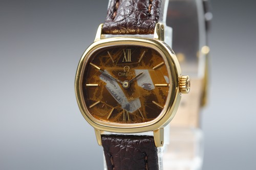 Omega ville damen - omega, de