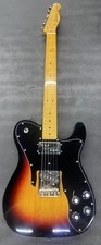 Squier Classic Vibe '70s
