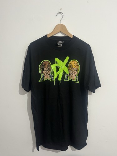 Vintage wwe 2002 - vintage,