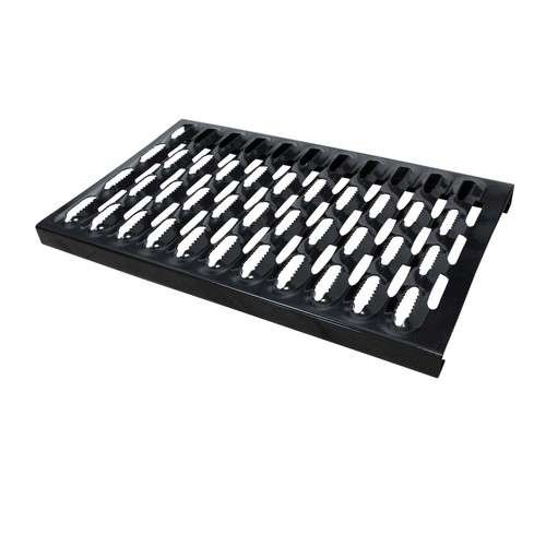 100 120cm laufrost stahl - laufrost,