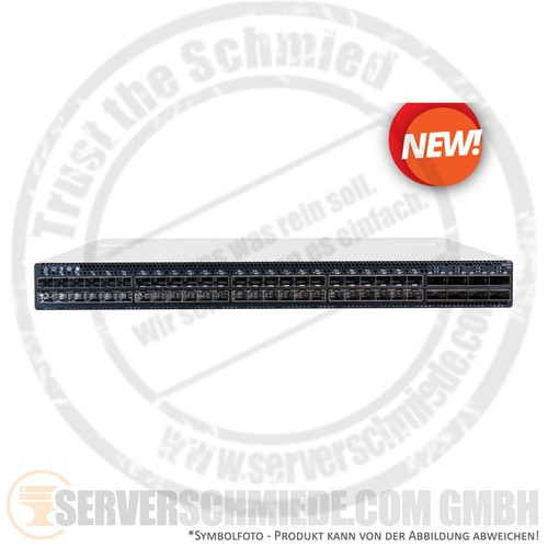 Sn2410bm 24x 10gb sfp - sn2410bm, 4x