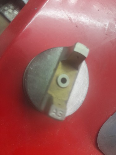 Ddr sprio lufkappe aufsatz - ,