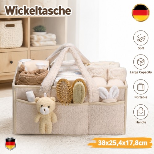 Baby windel organizer - windel,