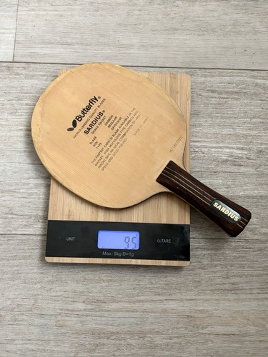 Butterfly sardius table tennis - sardius,