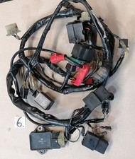 Kabelbaum mit elektronischen