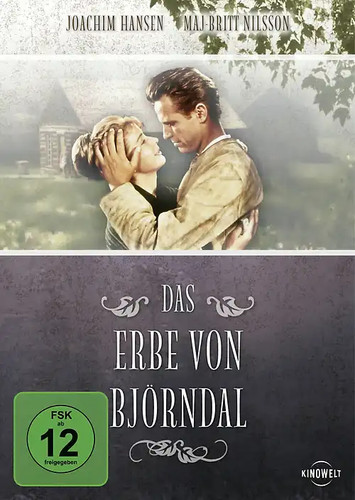 Erbe von björndal - erbe, das