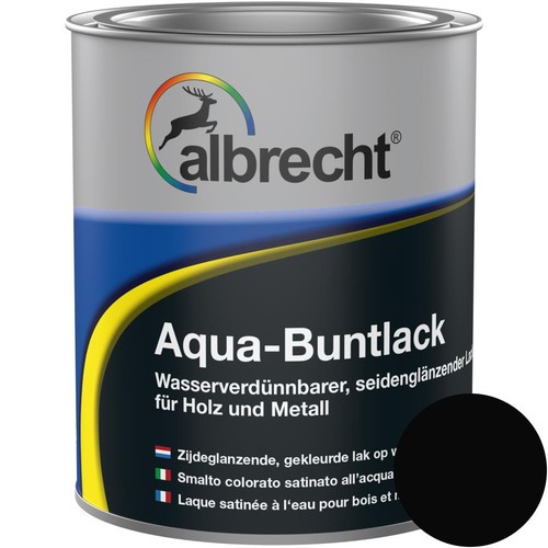 Albrecht aqua buntlack - albrecht, aqua-buntlack