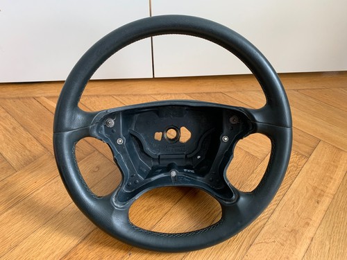 Original mercedes benz leder - original, mercedes-benz