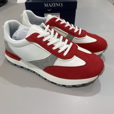 Mazino Gallium Men’s Size 11