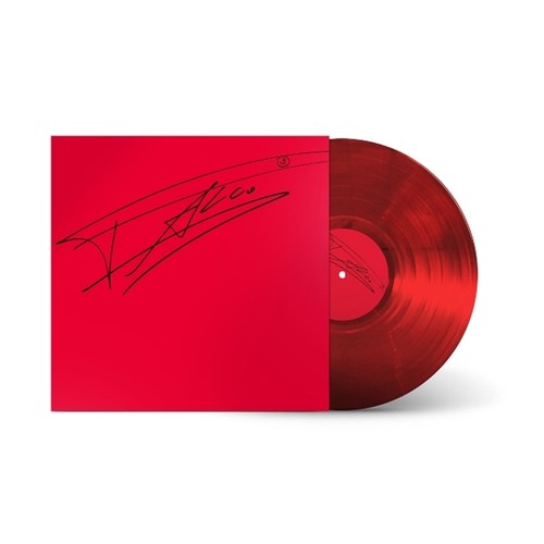 Falco vinyl lp - lp,