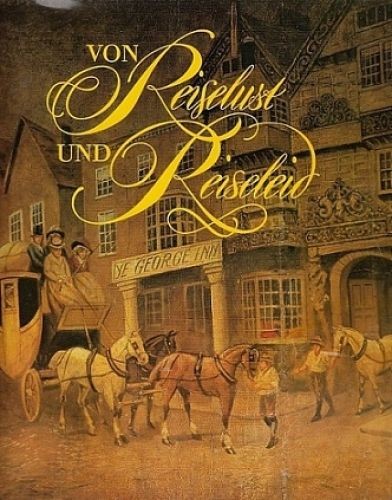 Reiselust und reiseleid eine - reiselust, reiseleid.