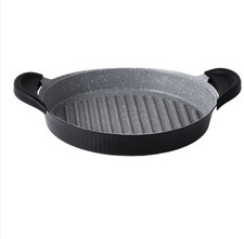 Aeternum Bialetti Steakgrill