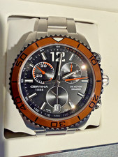 Certina DS Action Chronograph