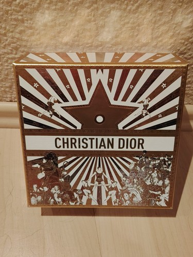 Christian dior geschenkbox - christian,