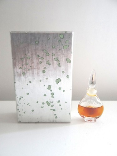 Miniatur guerlain chamade - miniatur,