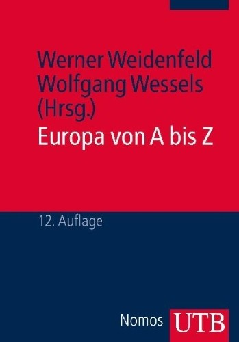 Europa von bis - a, utb