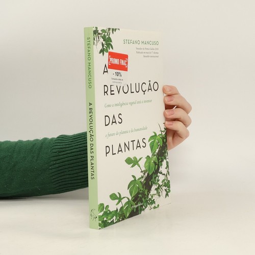 Revolução das plantas - a,