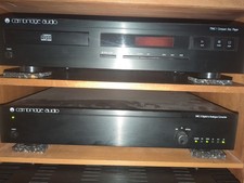 Cambridge Audio DAC 3