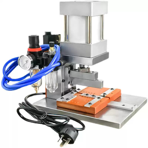 Kleine presse linie maschine - presse,