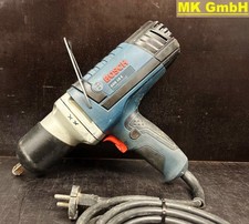 Bosch blau GDS 18 E Elektro-Schlagschrauber 1/2", 250/160Nm, GDS18E