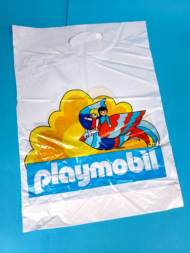 Playmobil japan 1980er - ?,
