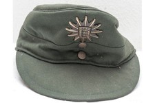 Bergmütze Polizei Baden Württemberg-
