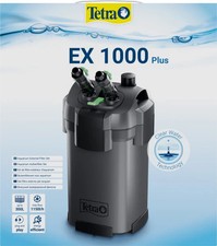 Tetra außenfilter 1000 - ex,