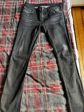 Nudie Jeans Tube Tom W32 L34