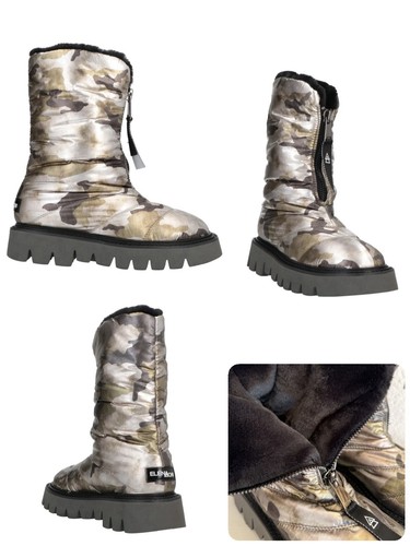 Orig elena iachi boots - iachi,