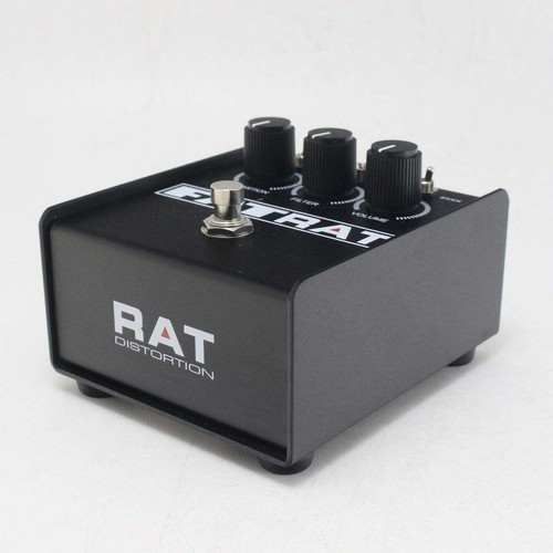 Pro fat rat - fat, guitar