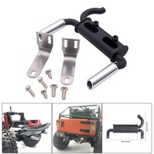 Auspuffrohr für rc 4 - auspuffrohr,
