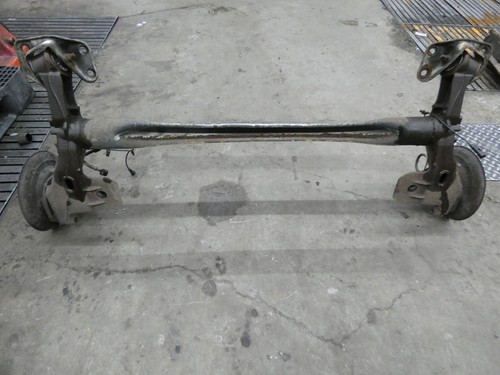 Hinterachse astra sports - j,