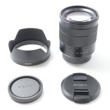 Sony Vario Tessar T* ZEISS FE